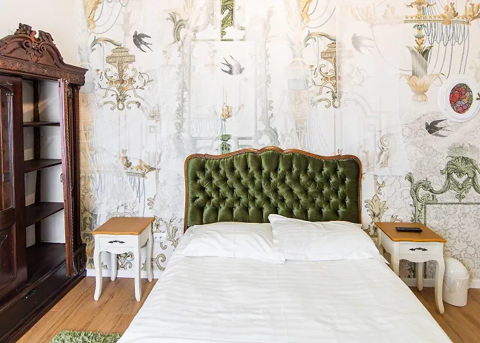 Casa Antiqua Hotel Brașov
